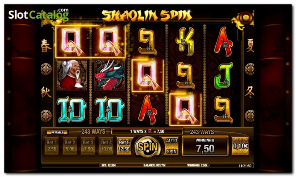 $370 Bônus de cassino sem depósito no Guts Casino