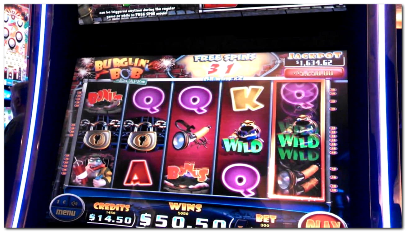 595% Bônus de depósito no Wild Slots Casino