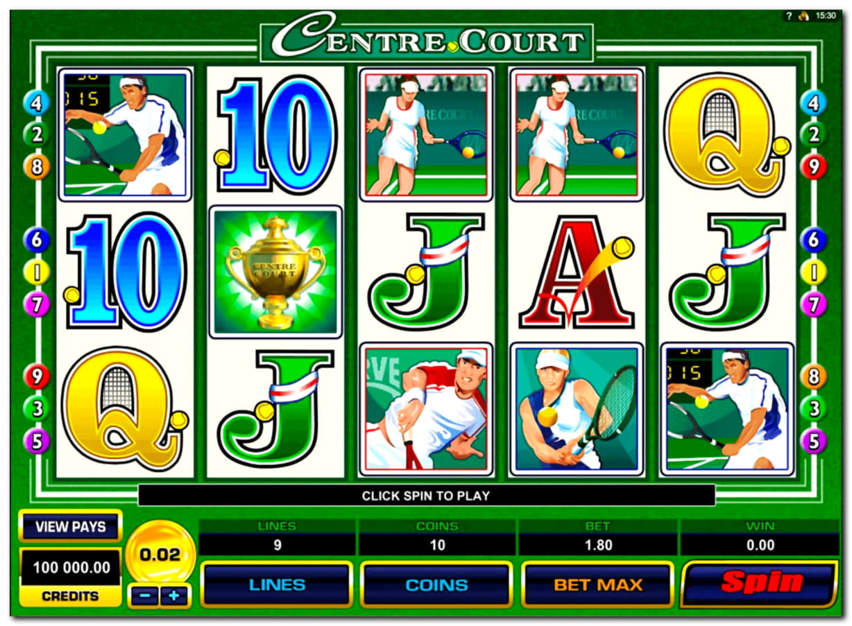 10 casino de rodadas grátis em 24 Cassino vip